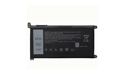 BATERIA GENERICA DELL, WDX0R, 42W