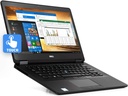 DELL LATITUDE E7470 14" TOUCHSCREEN 2K i7 6th 16GB RAM 256GB SSD
