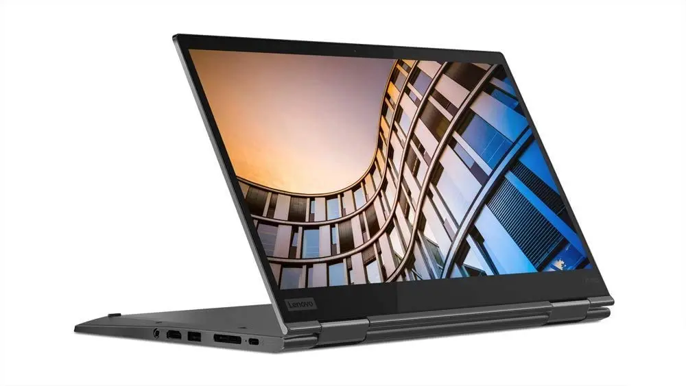 LENOVO THINKPAD X1 YOGA GEN4 I7-8TH 14" 16GB RAM 256GB SSD