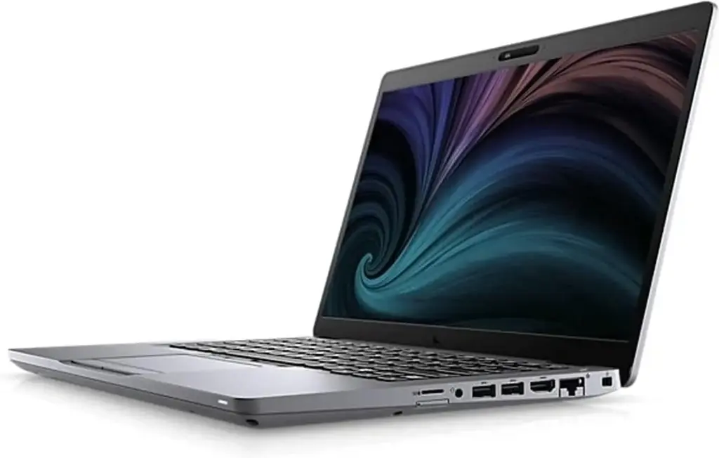 DELL LATITUDE 5410 I5-10TH 14" 16GB RAM 512GB SSD