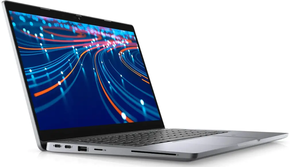 DELL LATITUDE 5320 I5-11TH 14" 16GB RAM 256GB SSD