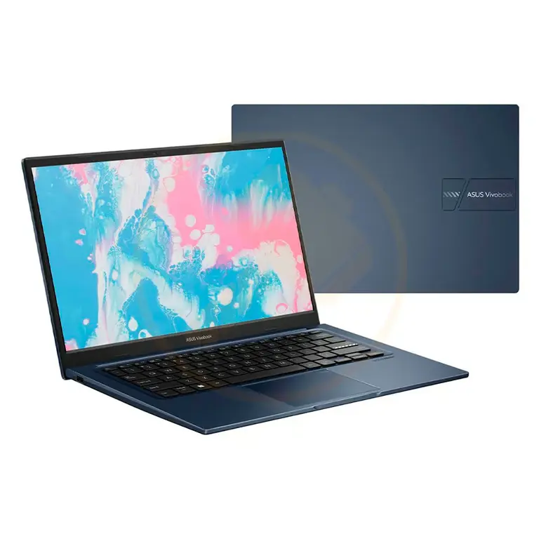 ASUS VIVOBOOK 14 I7-13TH 14" 12GB RAM 512GB SSD