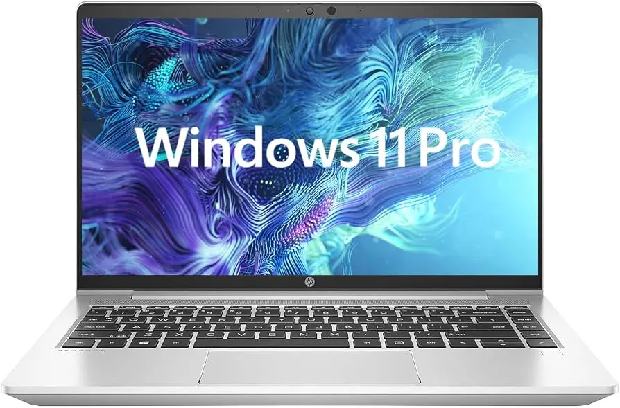 HP PROBOOK 640 G8 I7-11TH 14" 16GB RAM 256GB SSD