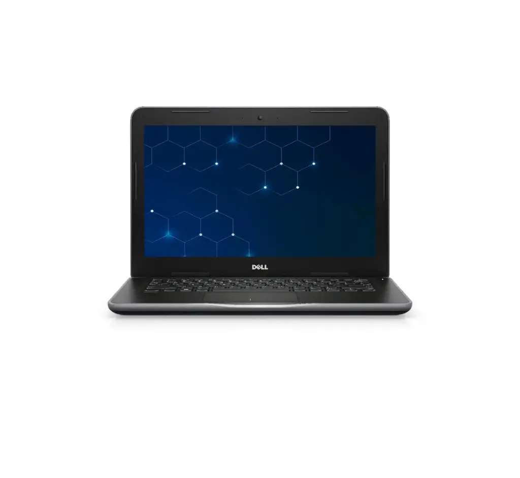 DELL LATITUDE 3380 I5-7TH 14" 16GB RAM 256GB SSD 