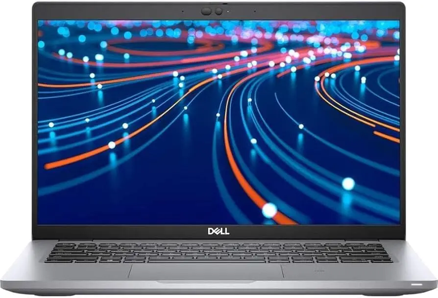 DELL LATITUDE 5420 I7-11TH 13.3" 16GB RAM  512GB SSD