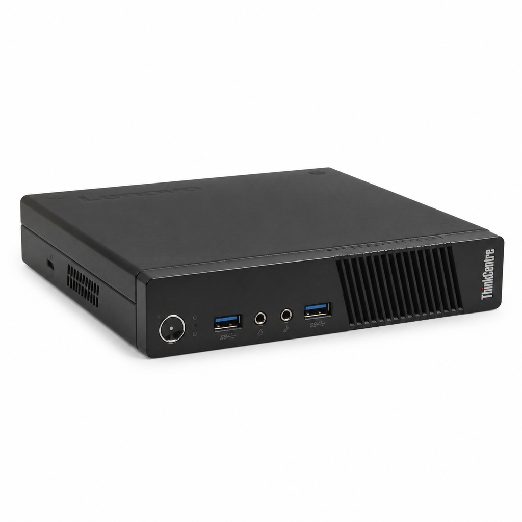 LENOVO THINKCENTER M73 I5-4TH
