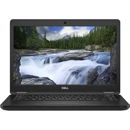 DELL LATITUDE 5490 I5-8TH 14"
