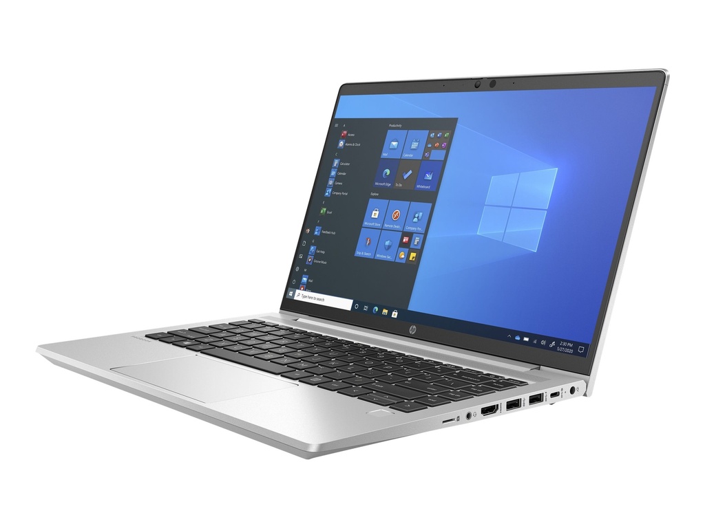 HP PROBOOK 640 G8 14" i5 10th 16GB RAM 256GB SSD