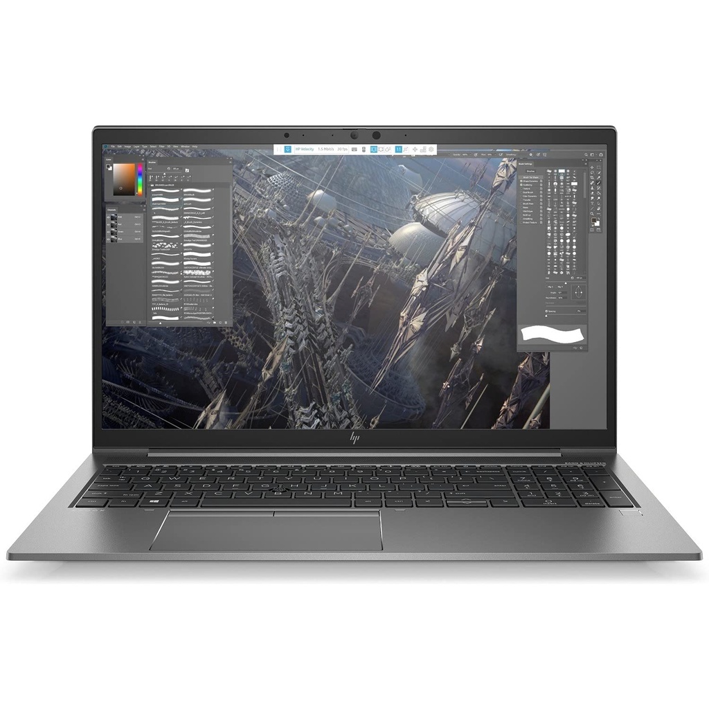 HP ZBOOK FIREFLY 15 G7 15.6" i7 10TH 16GB 512GB SSD