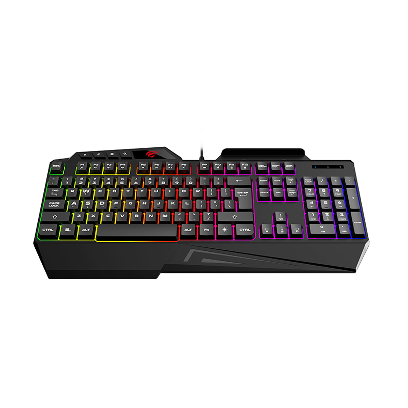TECLADO RBG