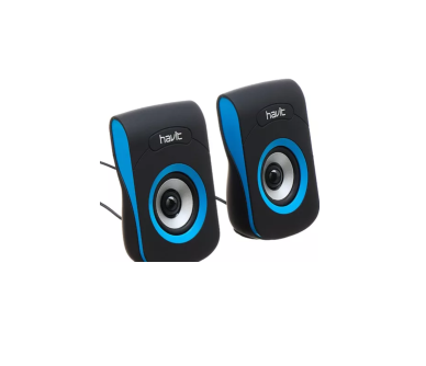 SPEAKER HAVIT, 2.0