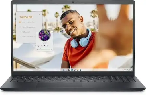 DELL INSPIRON 3535 RYZEN 7 SERIE 7730U TOUCHSCREEN 15.6" 16GB RAM  NVME 1TB SSD