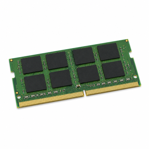 MEMORIA RAM 8GB DDR4 SODIMM 2400MHZ