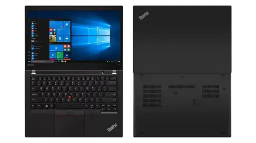 LENOVO THINKPAD T495 RYZEN 7 14" 16GB RAM 512GB SSD