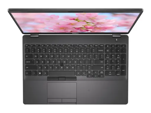 DELL LATITUDE 5500  I5-8TH 15.6" 16GB RAM 256GB SSD
