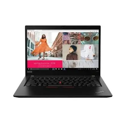 LENOVO THINKPAD X390 TOUCHSCRREN I7-8TH 14" 16GB RAM 512GB SSD