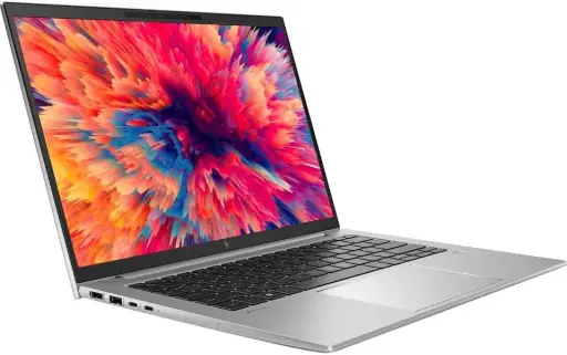 HP ZBOOK FIREFLY 14 I7-12TH 14" 16GB RAM 512GB SSD