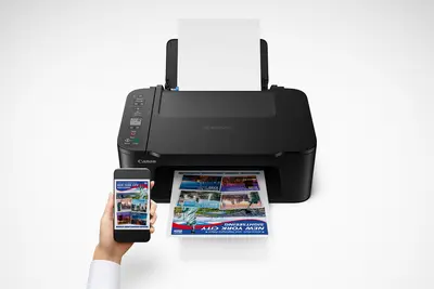 Canon TS3610 - Printer / Scanner