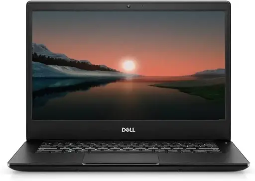 DELL LATITUDE 3400 I5-8TH 14" 16GB RAM 256GB SSD