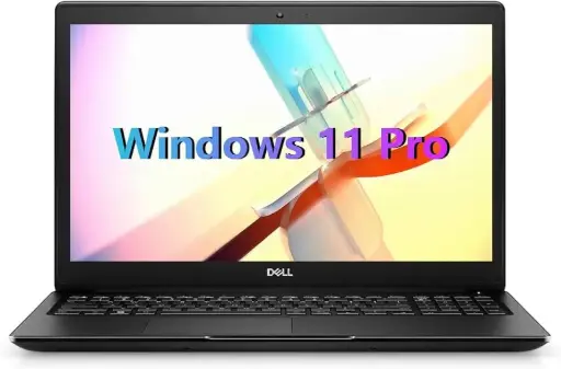 DELL LATITUDE 3500 I5-8TH 15.6" 16GB RAM 256GB SSD