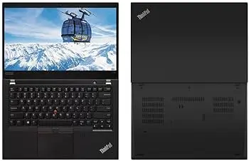 LENOVO THINKPAD T495 RYZEN 5 14" 16GB RAM 512GB SSD 