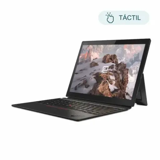 LENOVO THINKPAD TABLET GEN3 I7-8TH 13.3" 16GB RAM 256GB SSD 