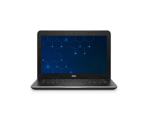 DELL LATITUDE 3380 I5-7TH 14" 16GB RAM 256GB SSD 