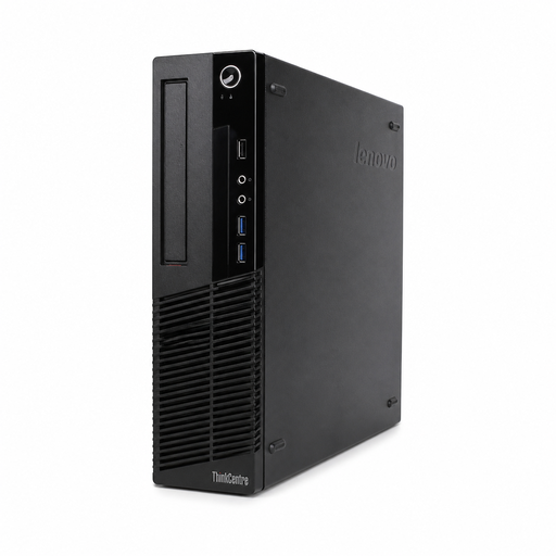 LENOVO THINKCENTER M79 CORE I5-4TH 16GB RAM 256 GB SSD