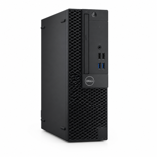 DELL OPTIPLEX 5050 I5 6TH 16GB RAM 256GB SSD