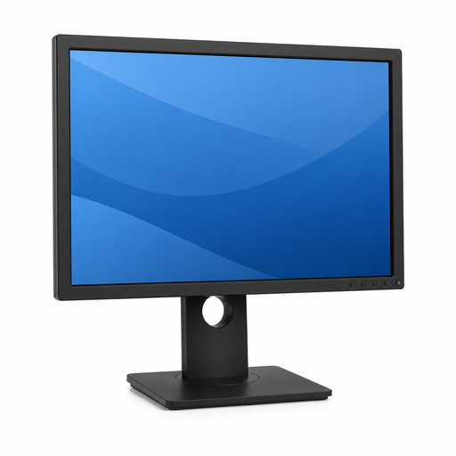MONITOR DELL 20"HD VITRINA 