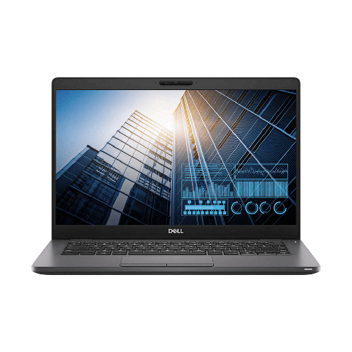 DELL LATITUDE 5300 13" i7 8th 16GB RAM 256GB SSD