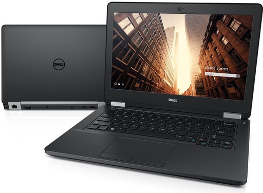 DELL LATITUDE 5490 SIN CAMARA 14" i5 8th 8GB RAM 512GB