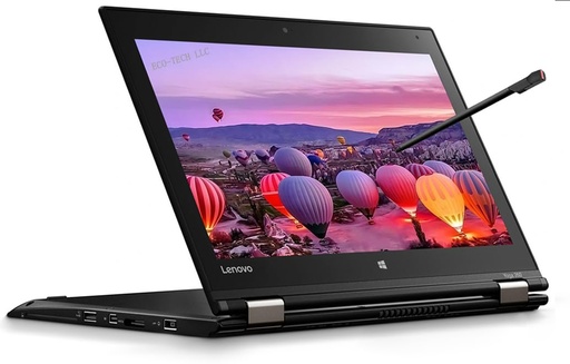 LENOVO YOGA 260 2 EN 1 12.5" TOUCHSCREEN i5 6TH 8GB 256GB SSD