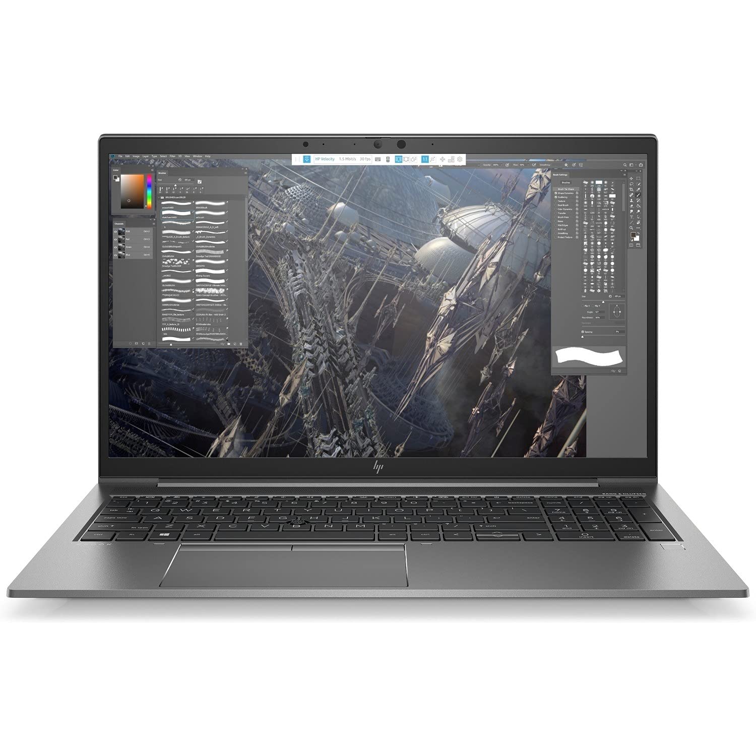 HP ZBOOK FIREFLY 15 G7 15.6