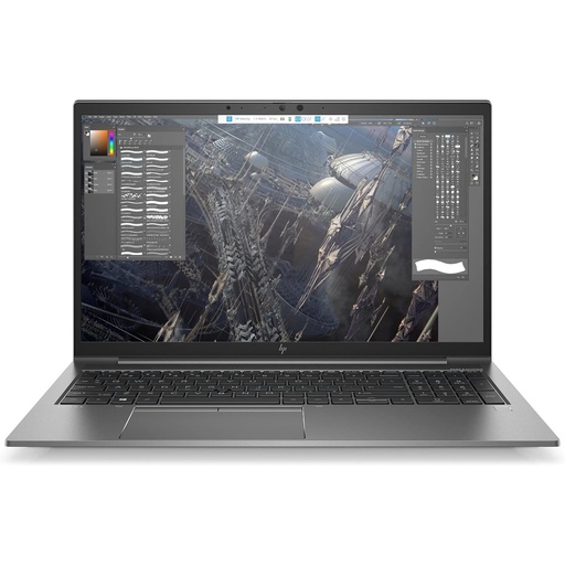 HP ZBOOK FIREFLY 15 G7 15.6" i7 10TH 16GB 512GB SSD