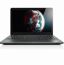 LENOVO THINKPAD E540 15.6" i7 4th 16GB RAM 256GB SSD
