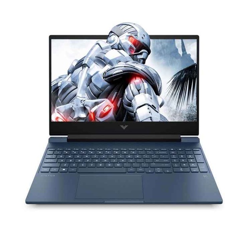 HP VICTUS GAMING 15 RYZEN 5 500 RTX1650 4GB 32GB RAM 1 TERA SSD
