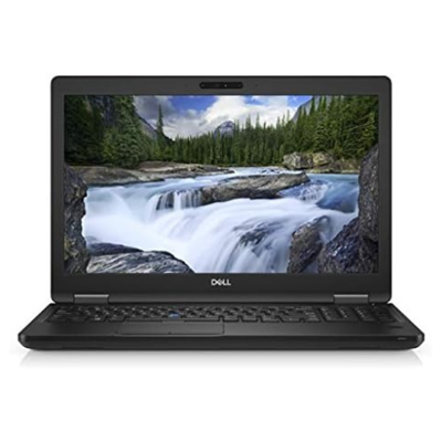 DELL LATITUDE 5590 15.6" i7 8th 16GB RAM 256GB SSD