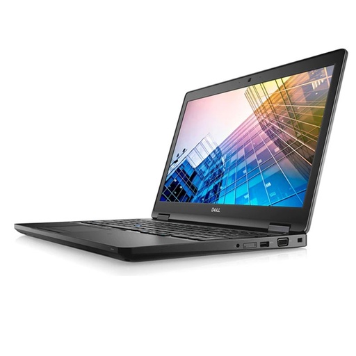 DELL LATITUDE 5590 15.6" i5 8th 16GB RAM 256GB SSD