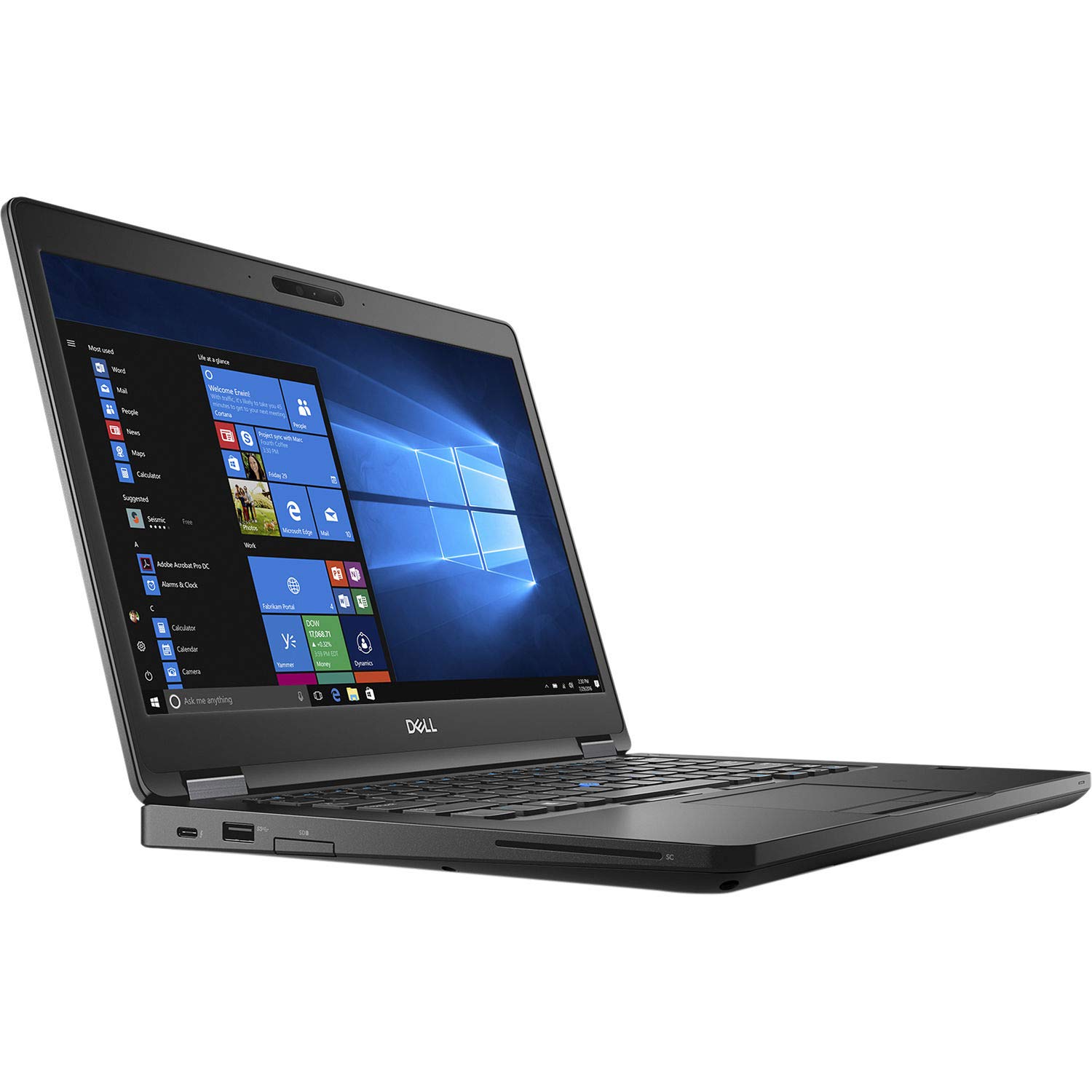 DELL LATITUDE 5490 14