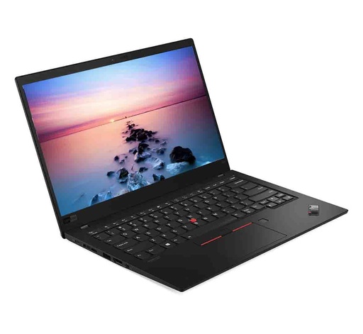 LENOVO THINKPAD X1 CARBON GEN 4 14" i5 6th 8GB RAM 256GB SSD