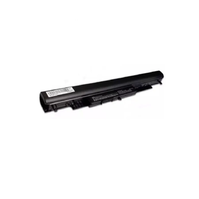 Batteria compatibile Notebook Li-ion 10.8V 5200mAh - Colore nero