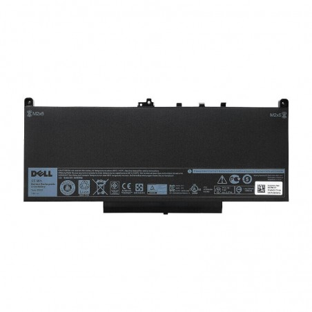 Bateria J6OJ5 Dell Latitude E7470, E7270, 7470, 7270 GENERICA 