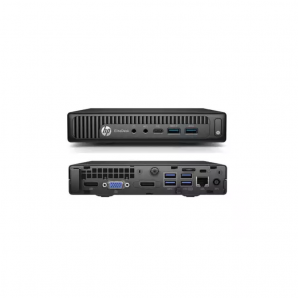 HP ELITEDESK 800 G2 MINI CORE i5 6TH 16GB RAM 256GB SSD