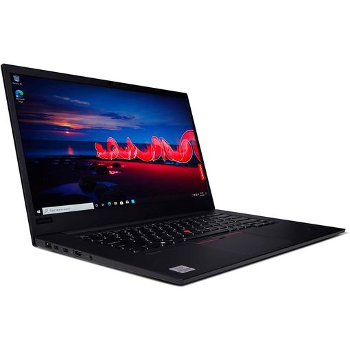LENOVO X1 EXTREME 15.6" i7 10th 32GB RAM 1TB SSD