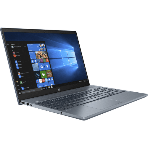 HP PAVILION 15.6" TOUCHSCREEN i7 10th 16GB 512GB SSD