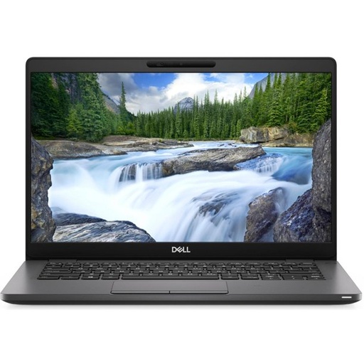 DELL LATITUDE 5300 13" i5 8th 16GB RAM 256GB SSD